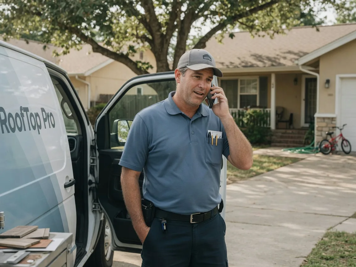 Roof Repair Badger, SD FAQs